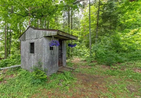 1238 Chamberlin Hill Road Albany VT 05845