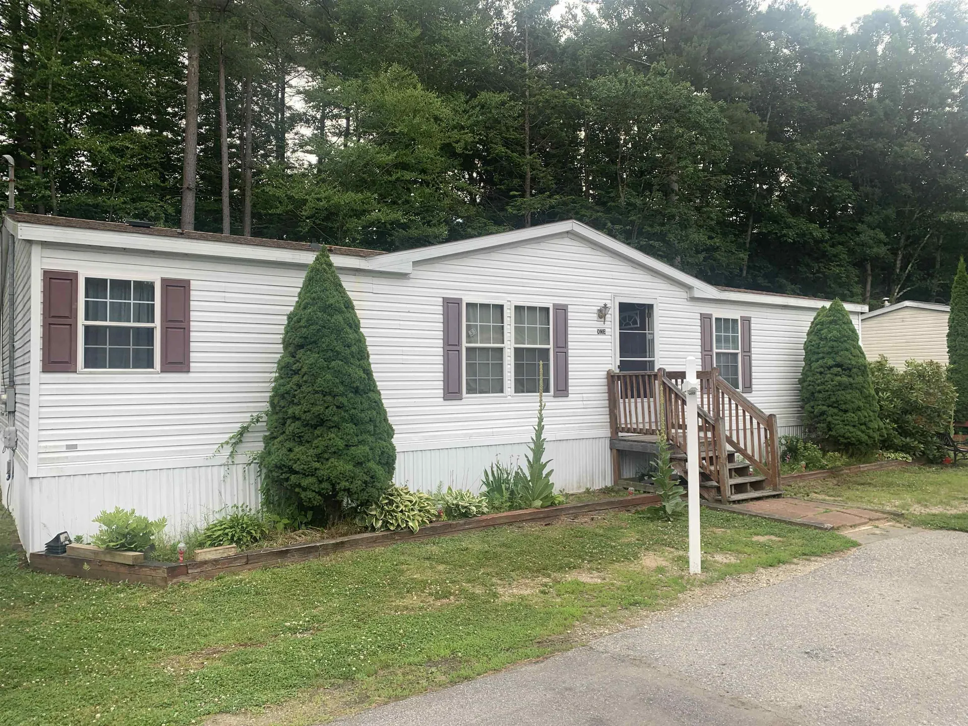 1 Jordan Court Danville NH 03819