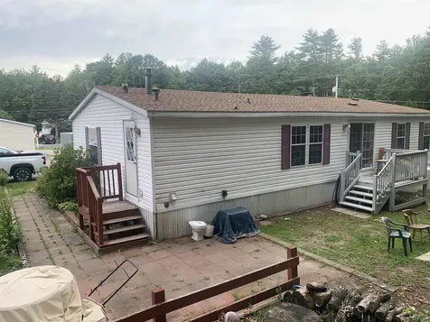 1 Jordan Court Danville NH 03819