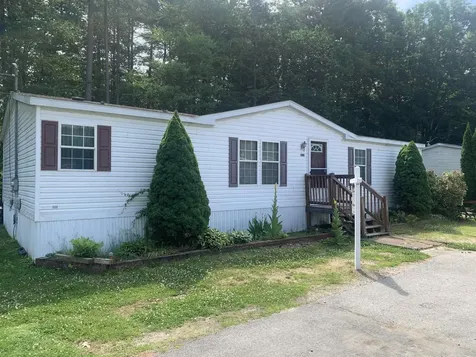 1 Jordan Court Danville NH 03819