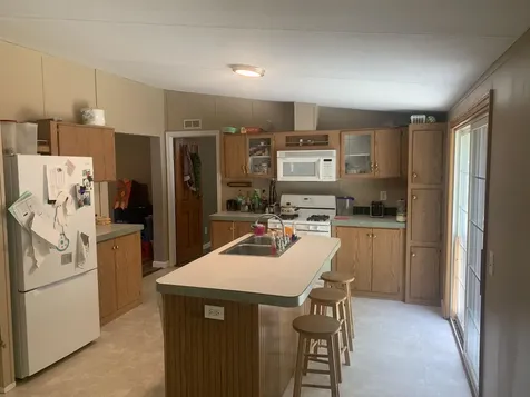 1 Jordan Court Danville NH 03819