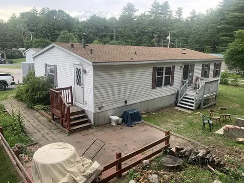1 Jordan Court Danville NH 03819