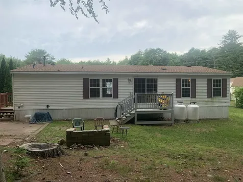1 Jordan Court Danville NH 03819