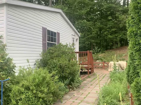 1 Jordan Court Danville NH 03819