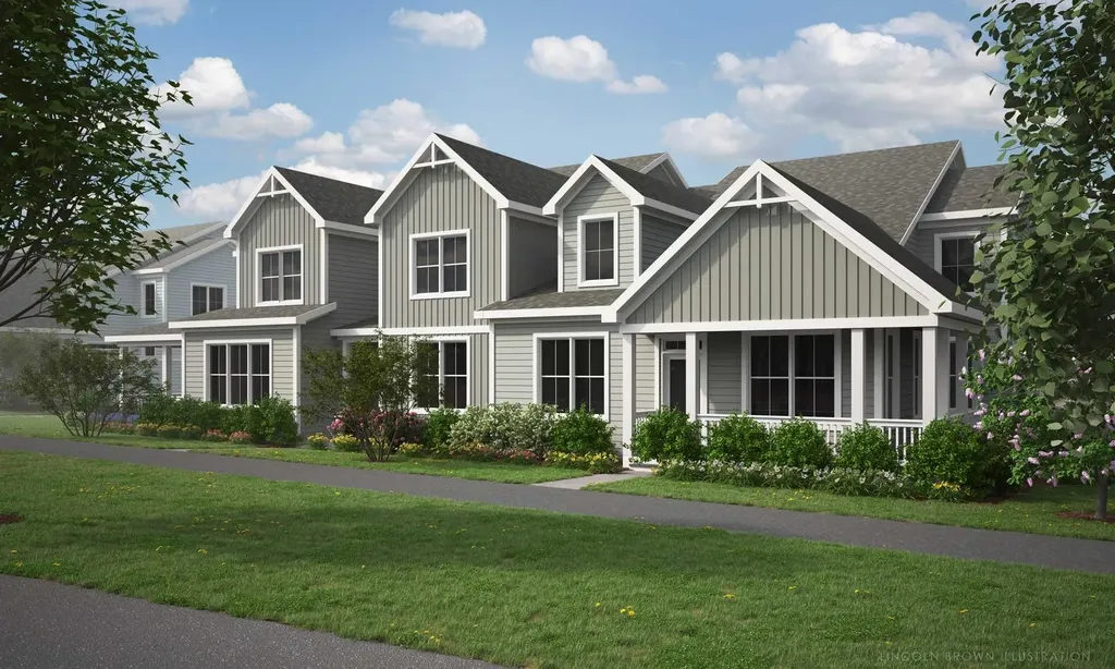 311 Old Farm Road South Burlington VT 05403