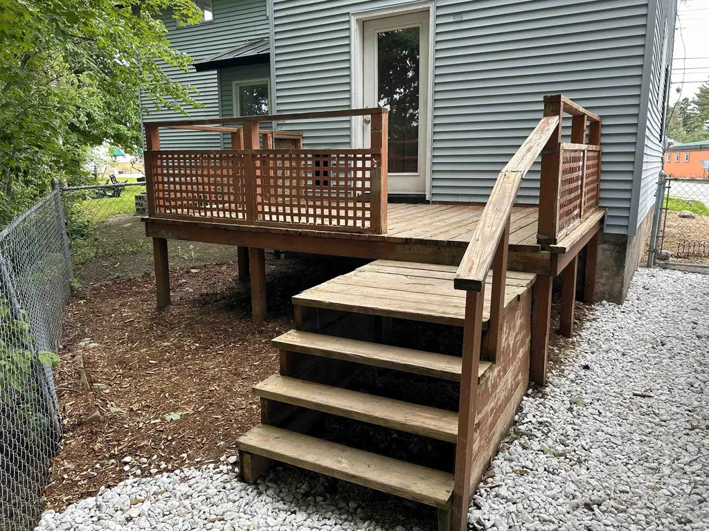 380 Brooklyn Street Morristown VT 05661