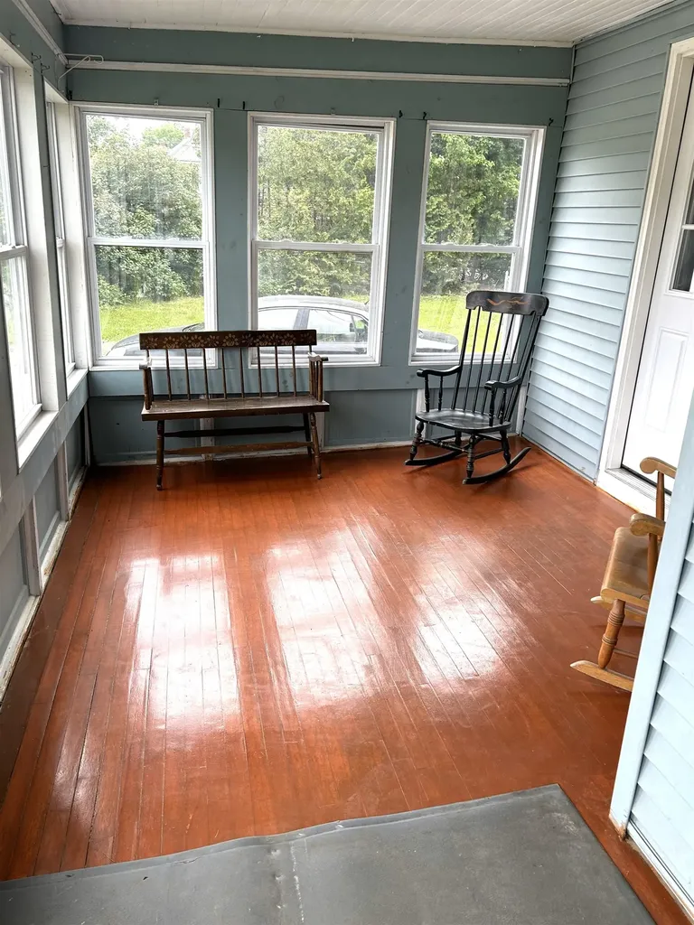 380 Brooklyn Street Morristown VT 05661