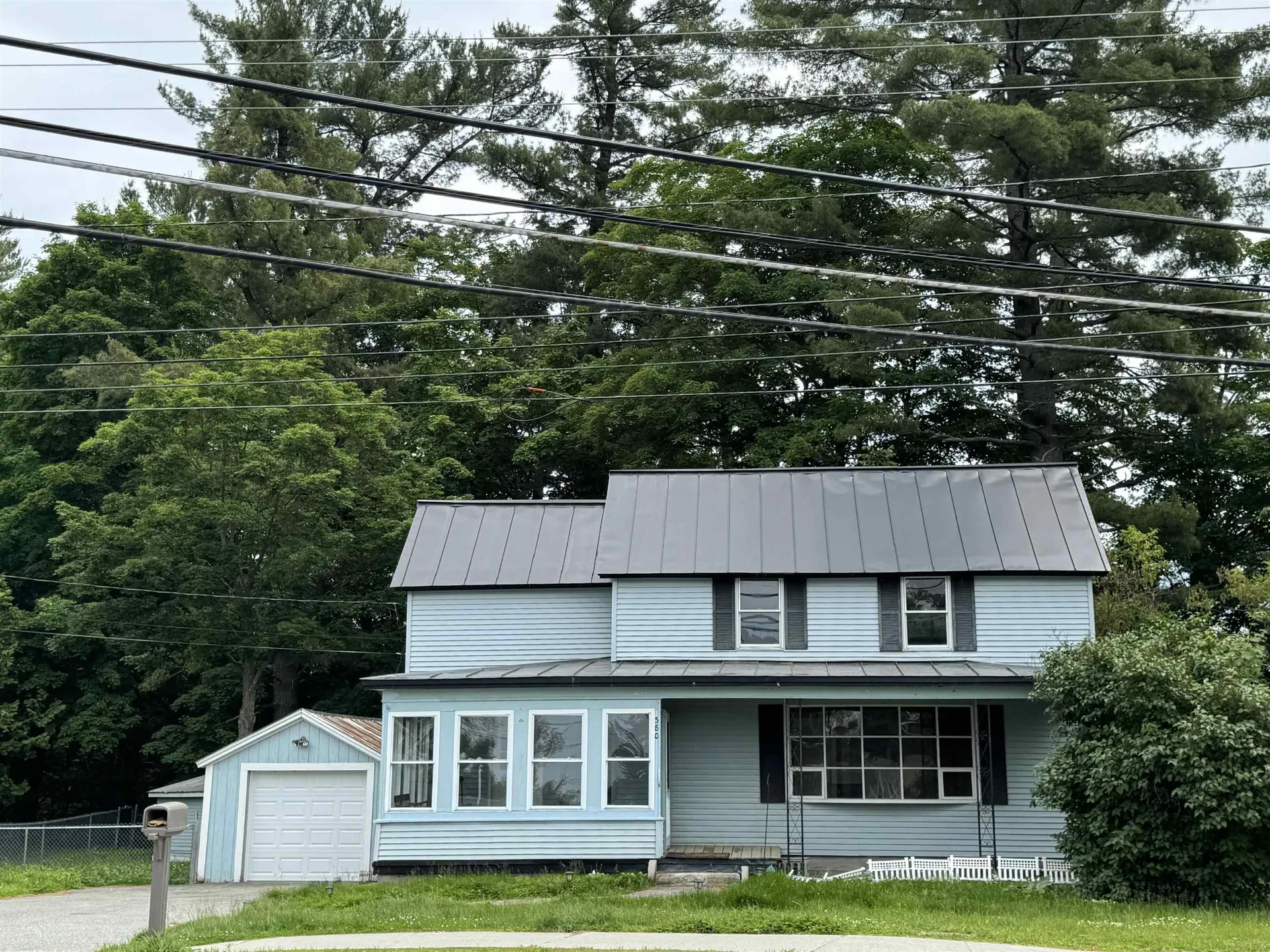 380 Brooklyn Street Morristown VT 05661