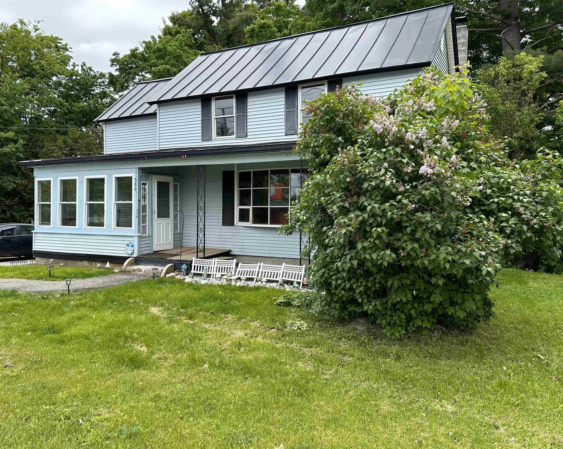 380 Brooklyn Street Morristown VT 05661