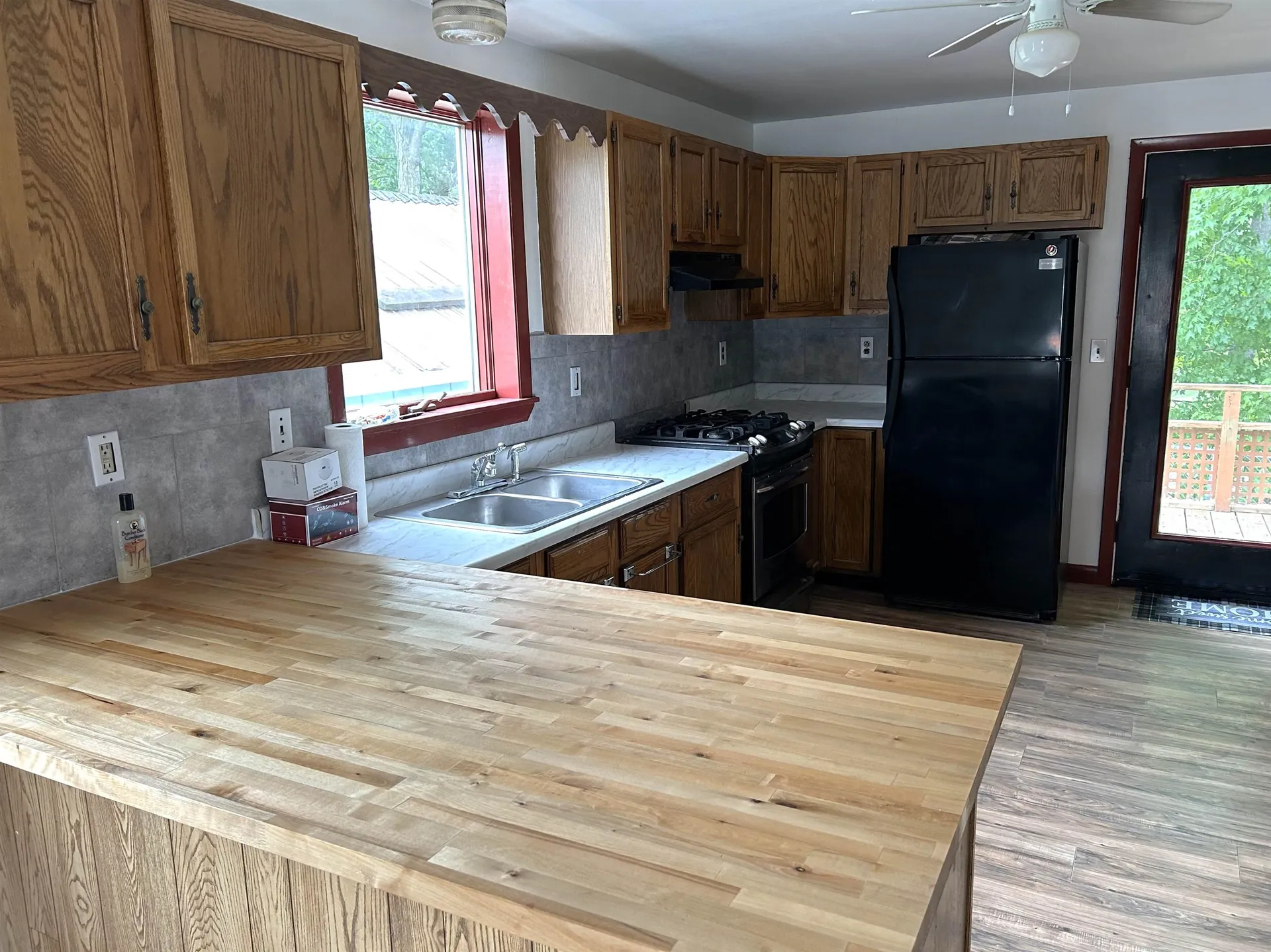 380 Brooklyn Street Morristown VT 05661