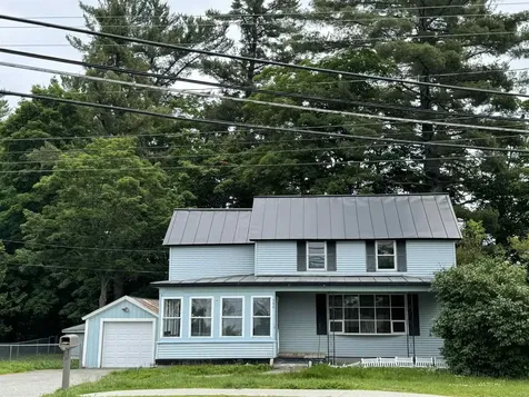 380 Brooklyn Street Morristown VT 05661