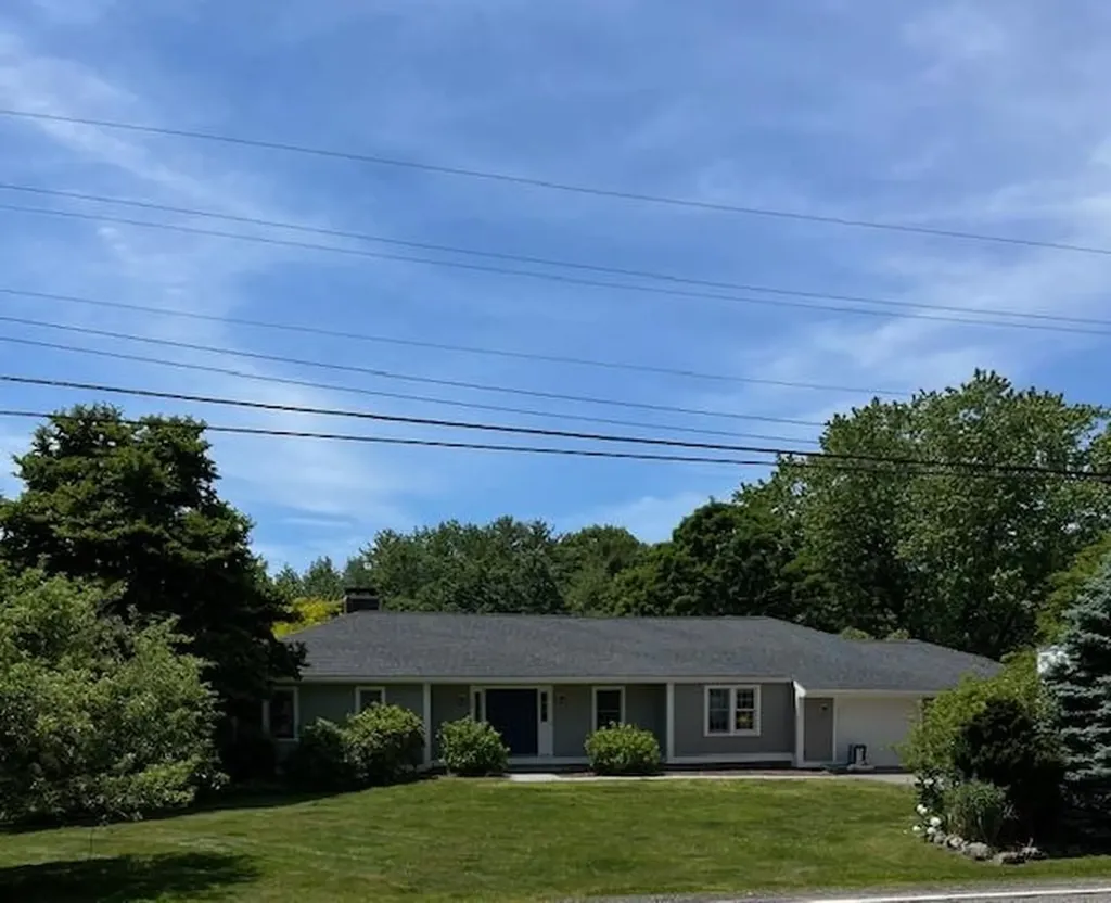 288 Washington Road Rye NH 03870