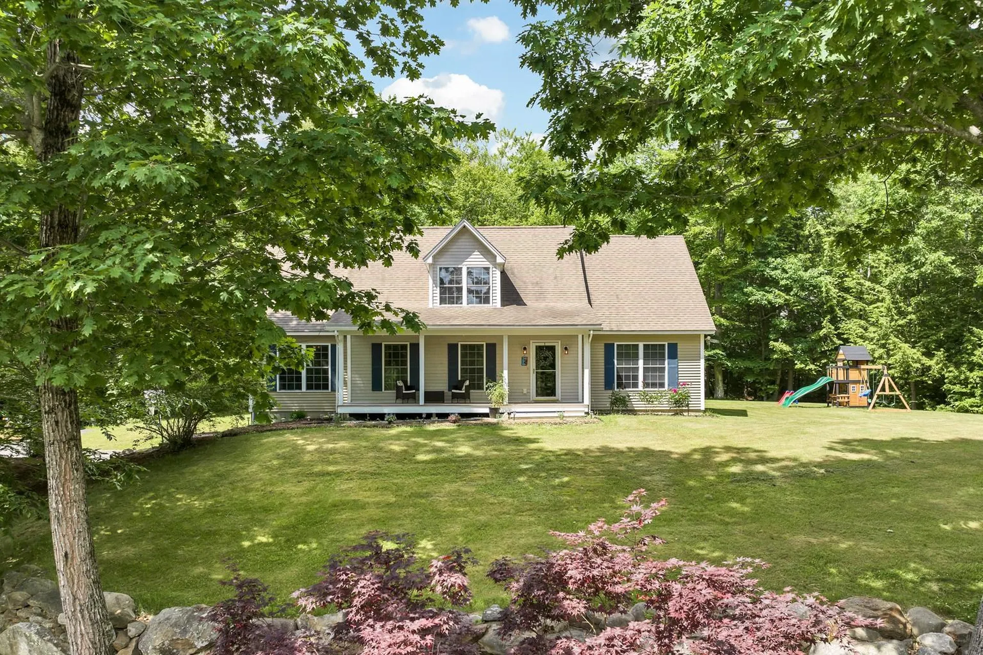 168 Northeast Pond Road Milton NH 03851