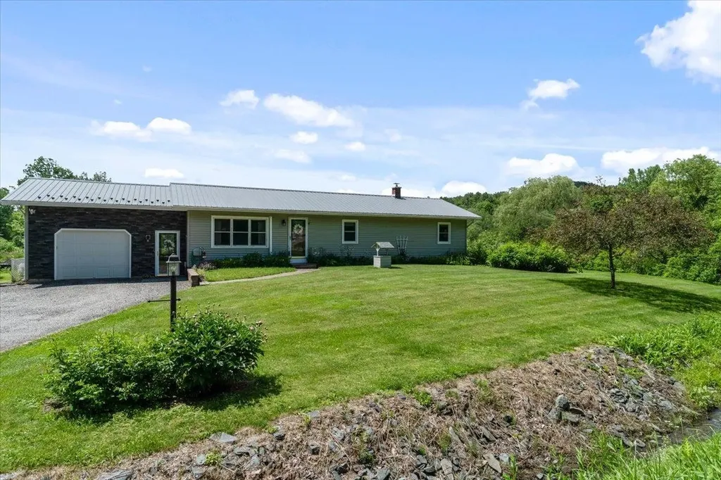 29 Lower English Settlement Road Underhill VT 05489