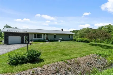 29 Lower English Settlement Road Underhill VT 05489