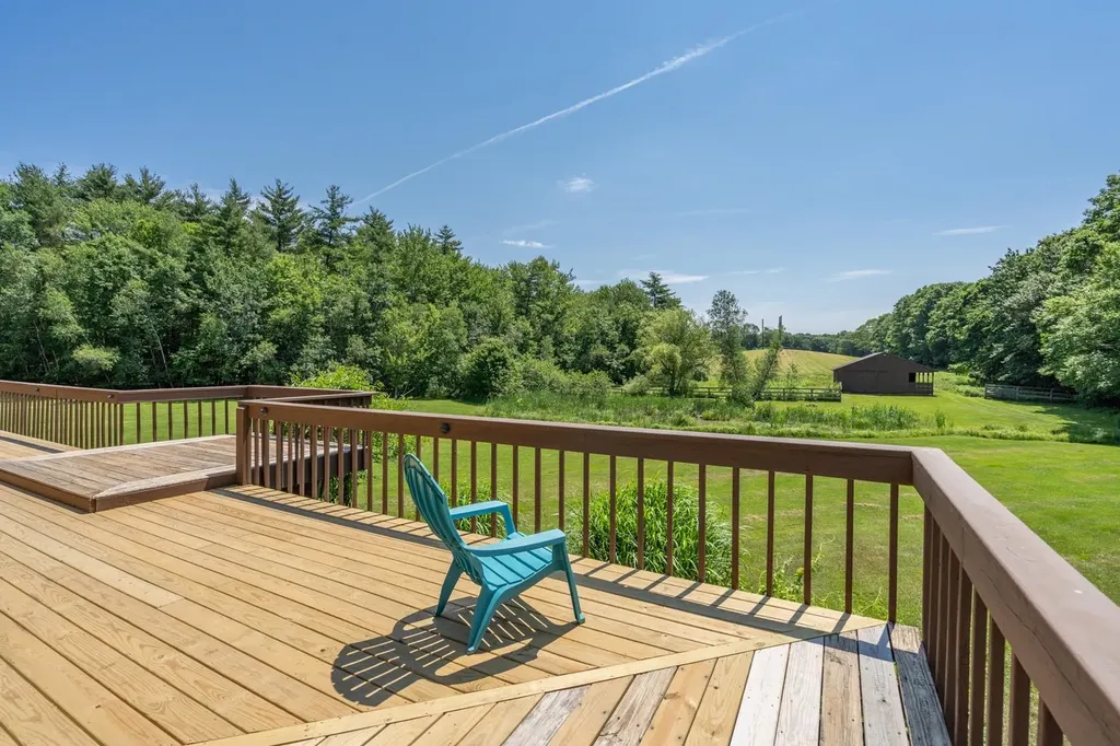 67 Spruce Pond Drive Strafford NH 03884
