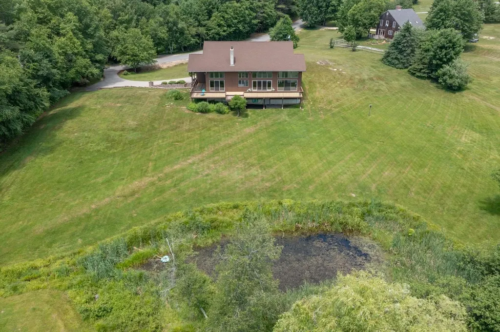 67 Spruce Pond Drive Strafford NH 03884