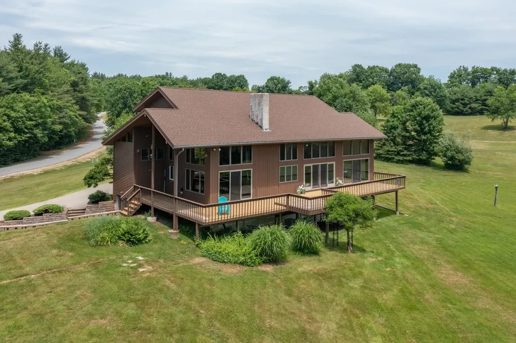 67 Spruce Pond Drive Strafford NH 03884