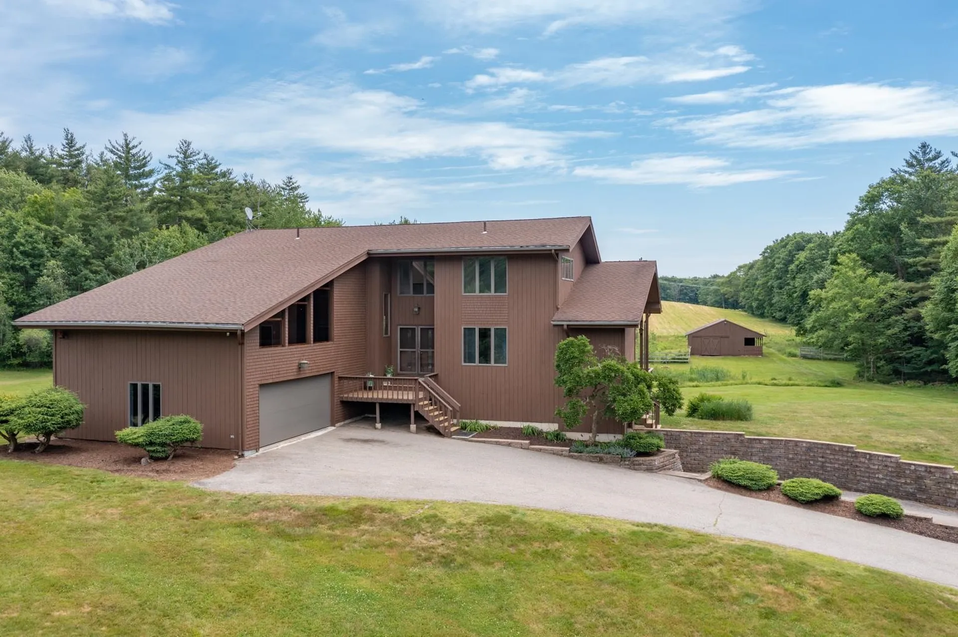 67 Spruce Pond Drive Strafford NH 03884