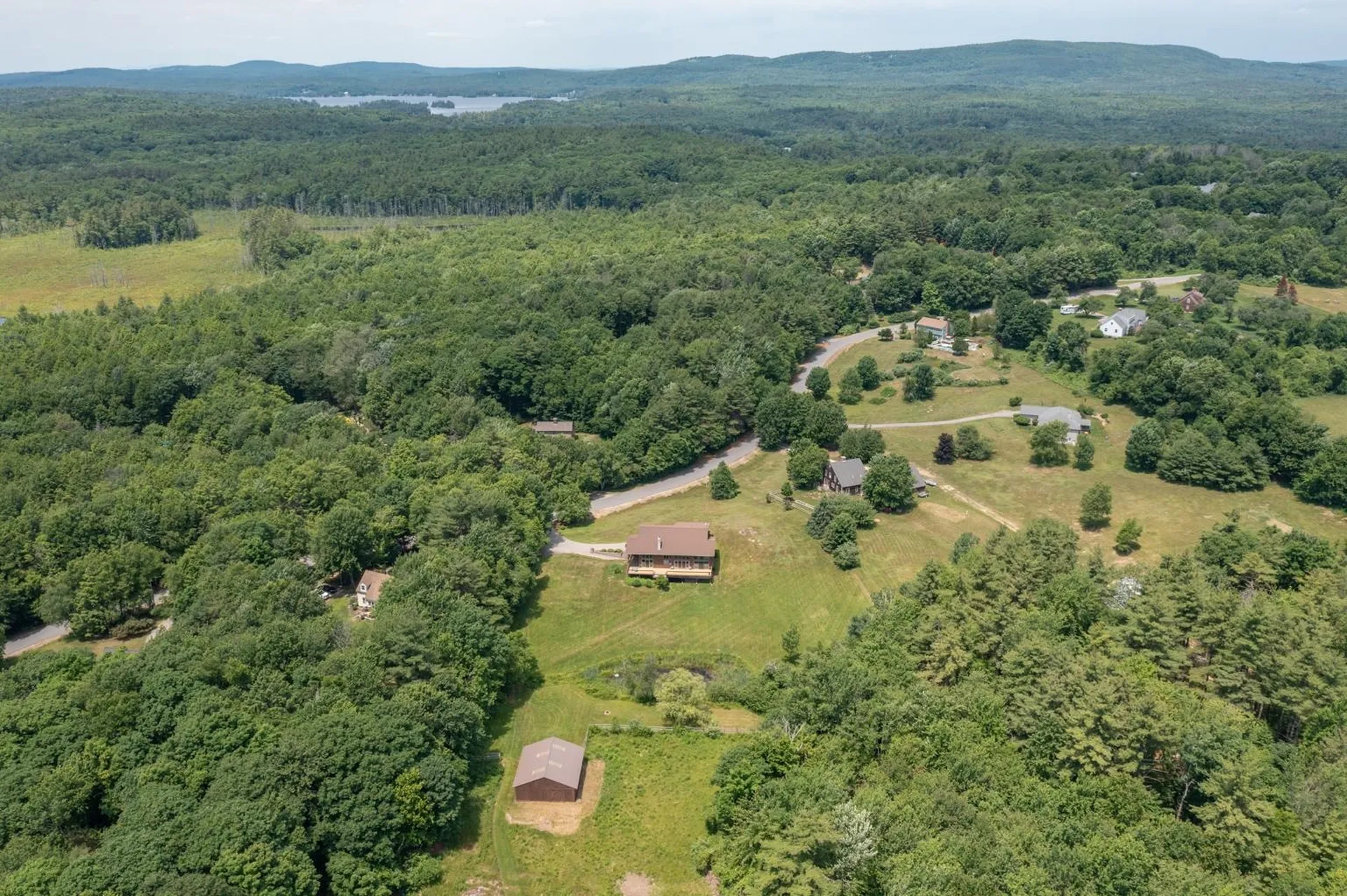 67 Spruce Pond Drive Strafford NH 03884