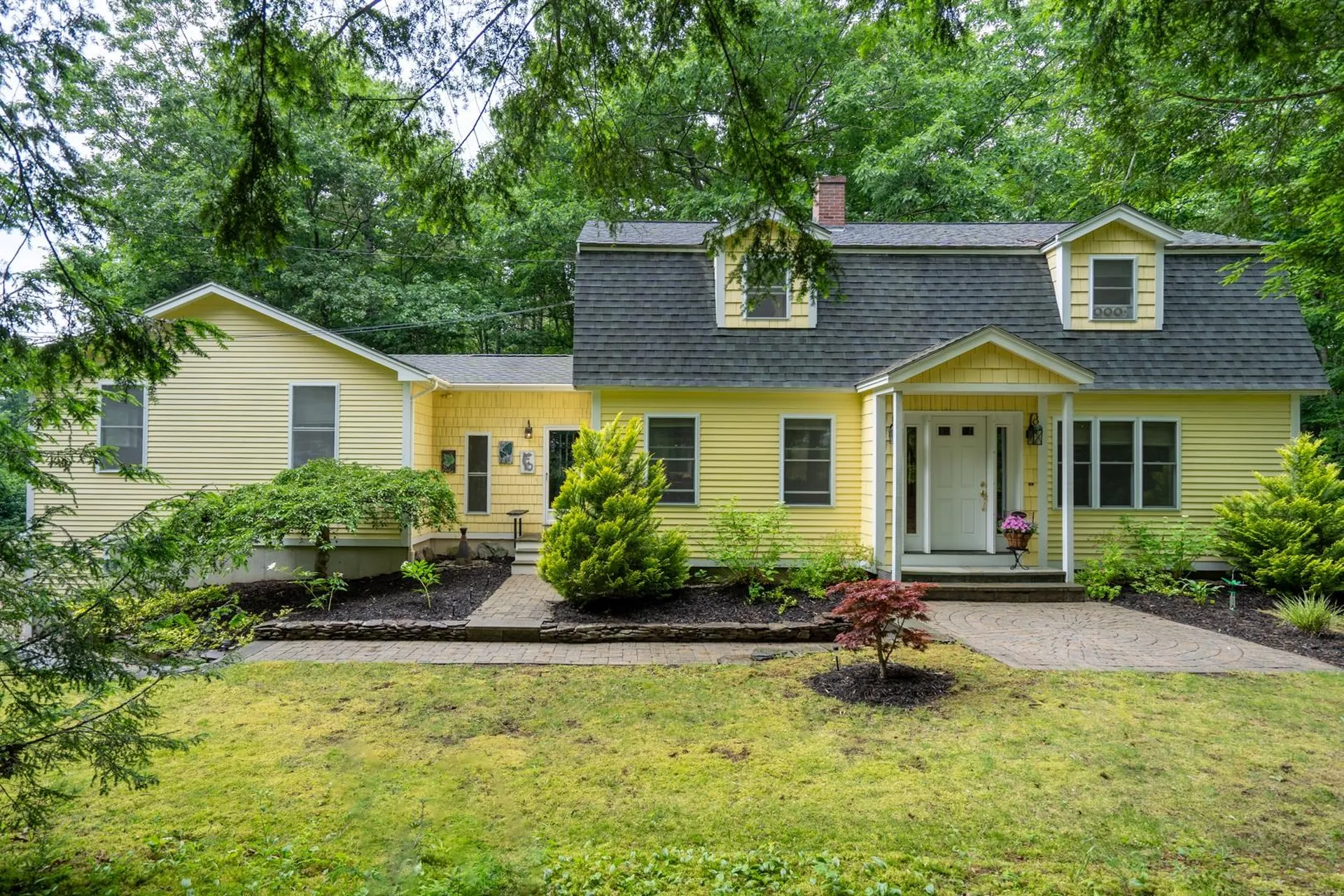 70 Meadowbrook Drive Epping NH 03042