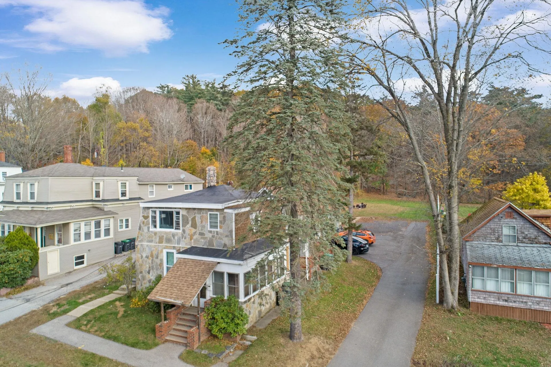 43 Broadway Pembroke NH 03275