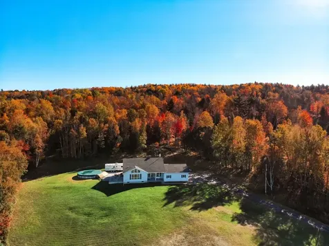 601 Woods Farm Road Derby VT 05829