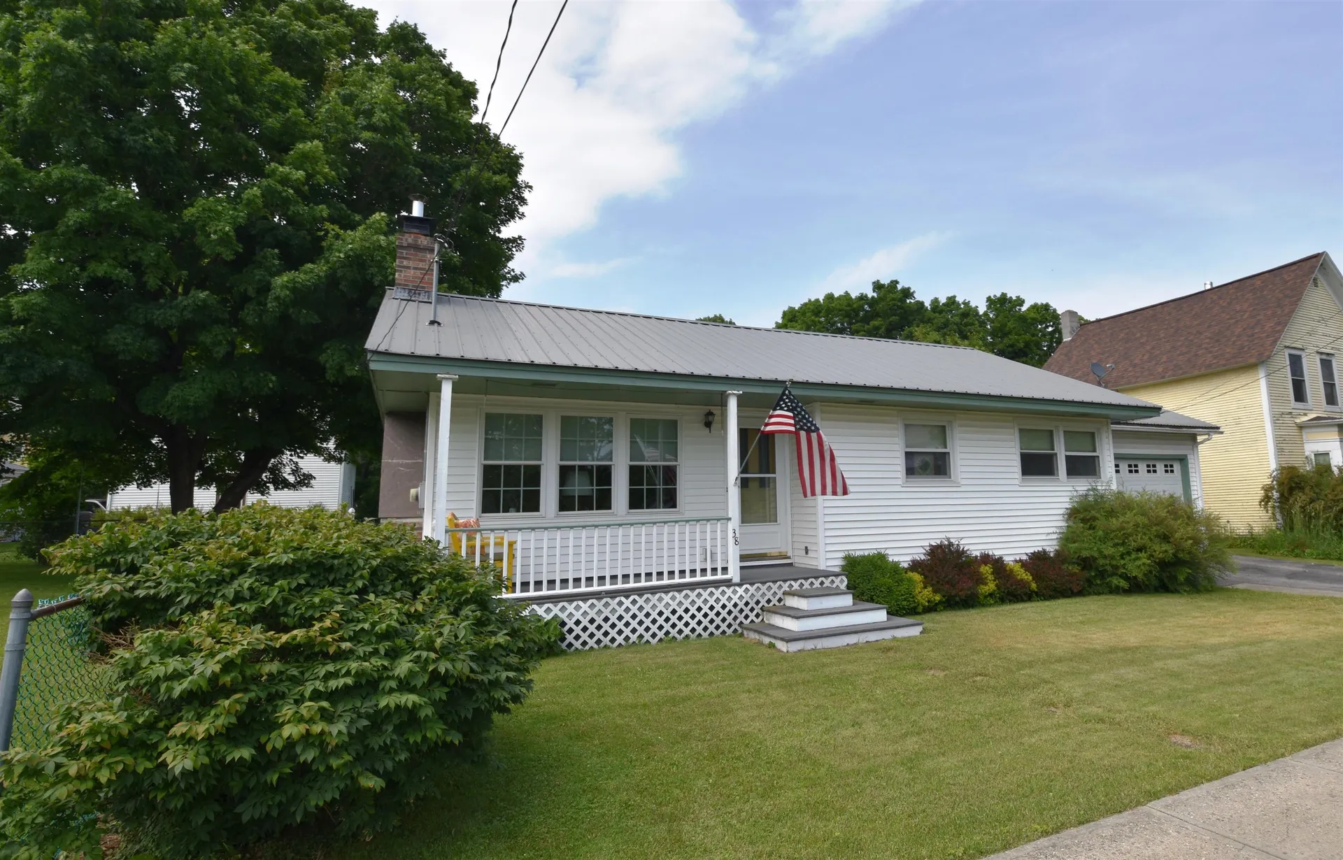 38 Church Street Bristol VT 05443