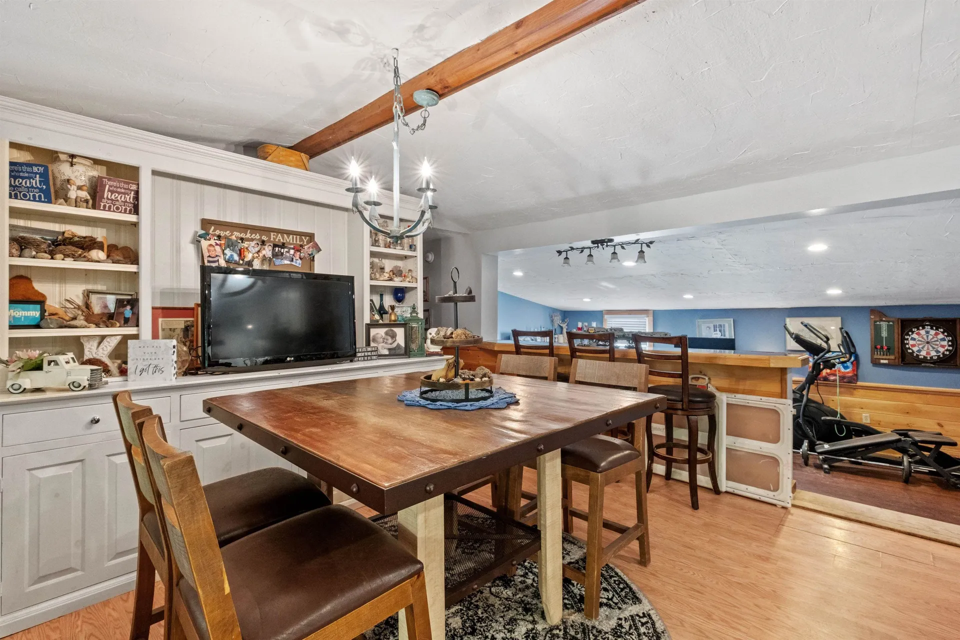 481 Beach Pond Road Wolfeboro NH 03894
