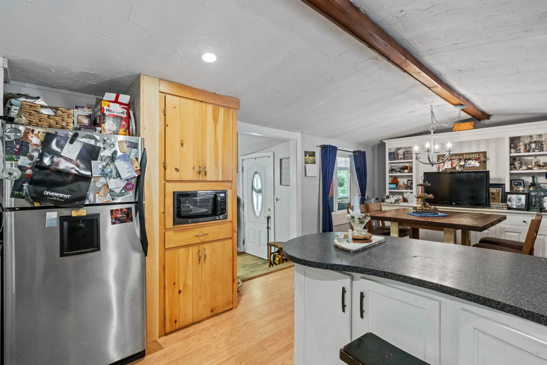 481 Beach Pond Road Wolfeboro NH 03894