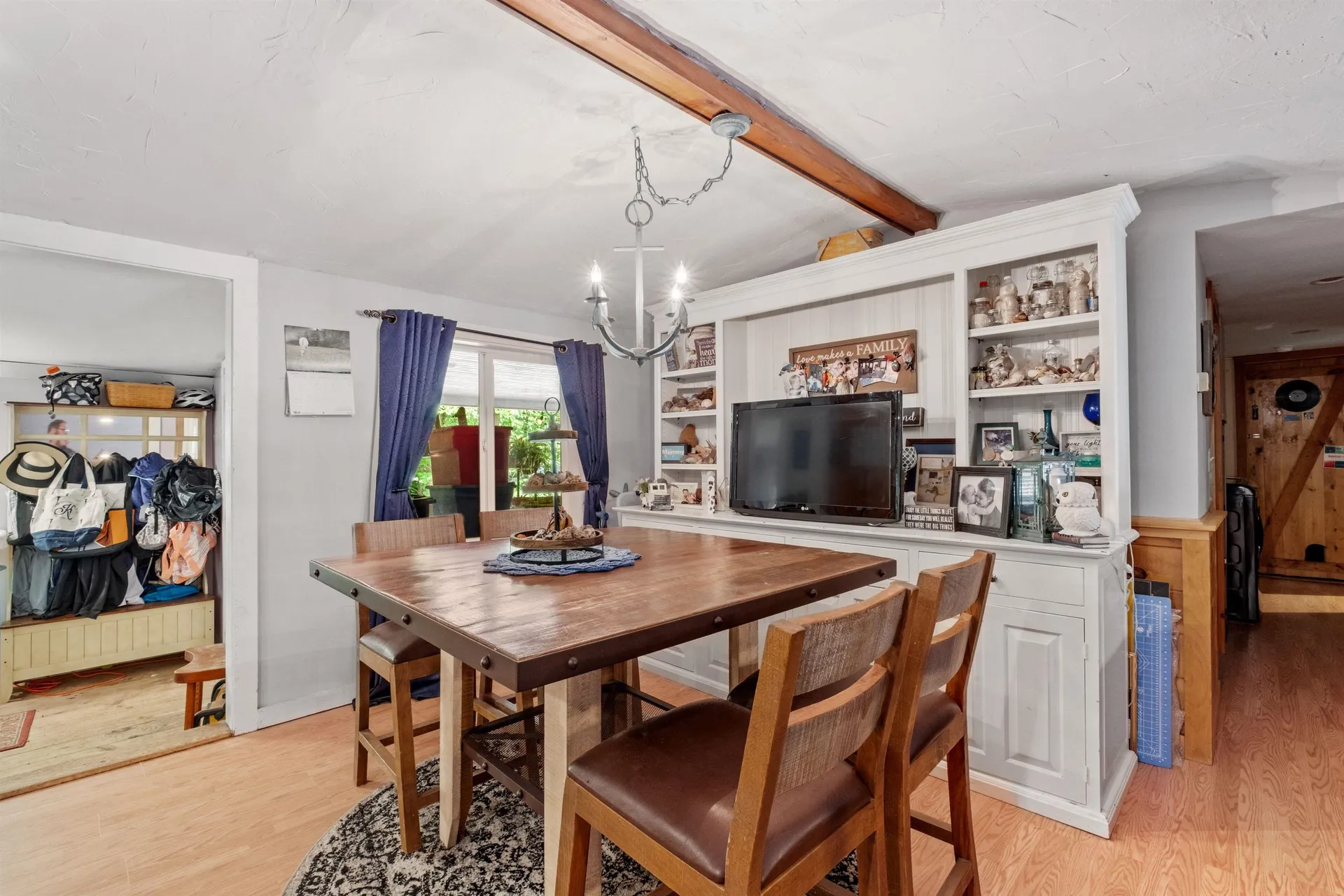 481 Beach Pond Road Wolfeboro NH 03894