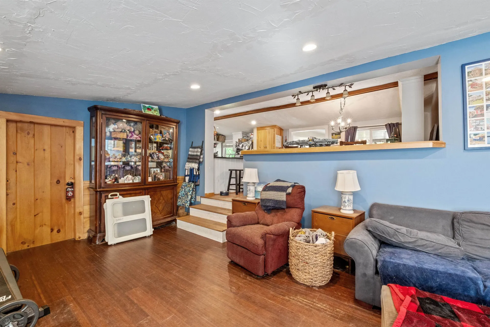 481 Beach Pond Road Wolfeboro NH 03894