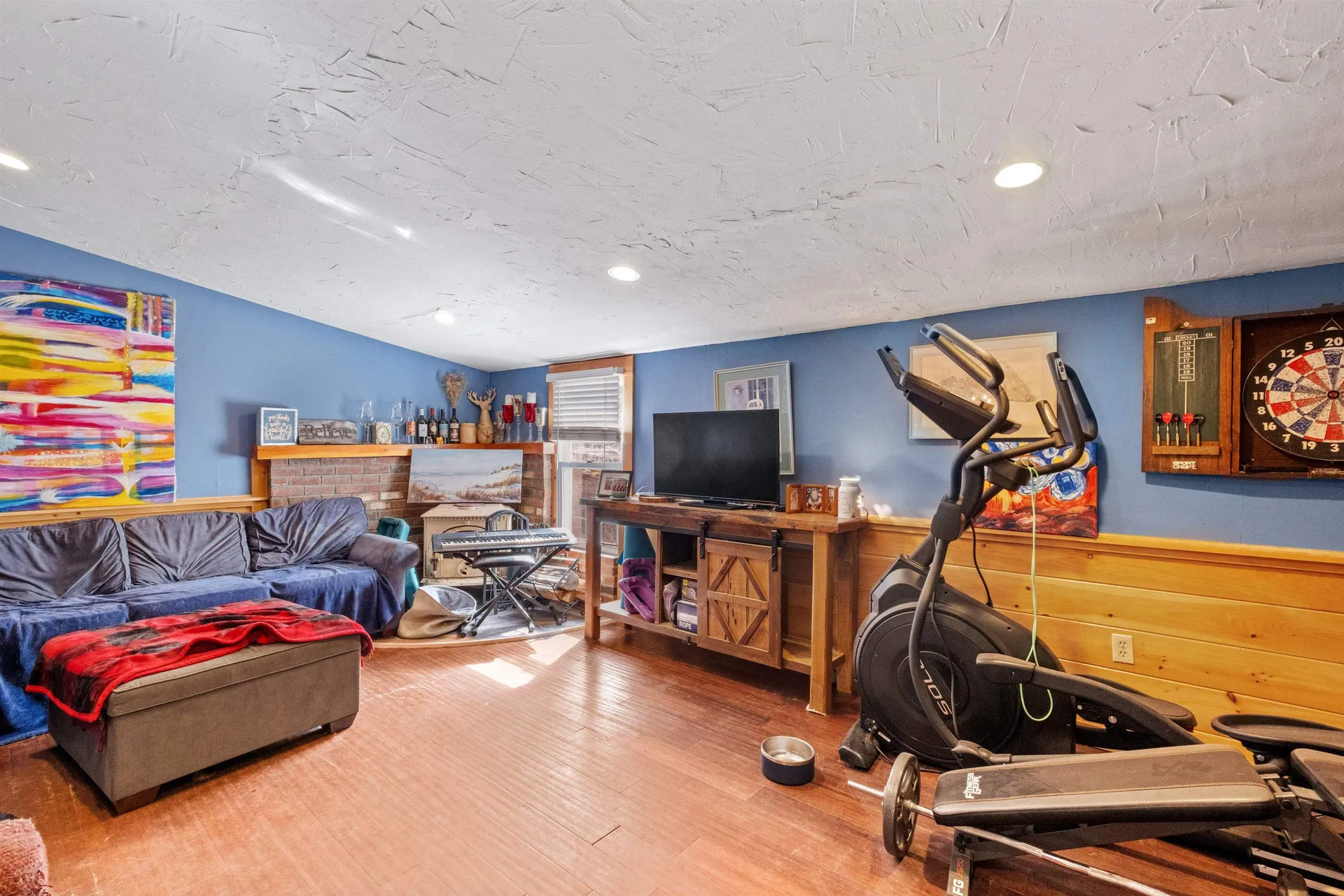 481 Beach Pond Road Wolfeboro NH 03894
