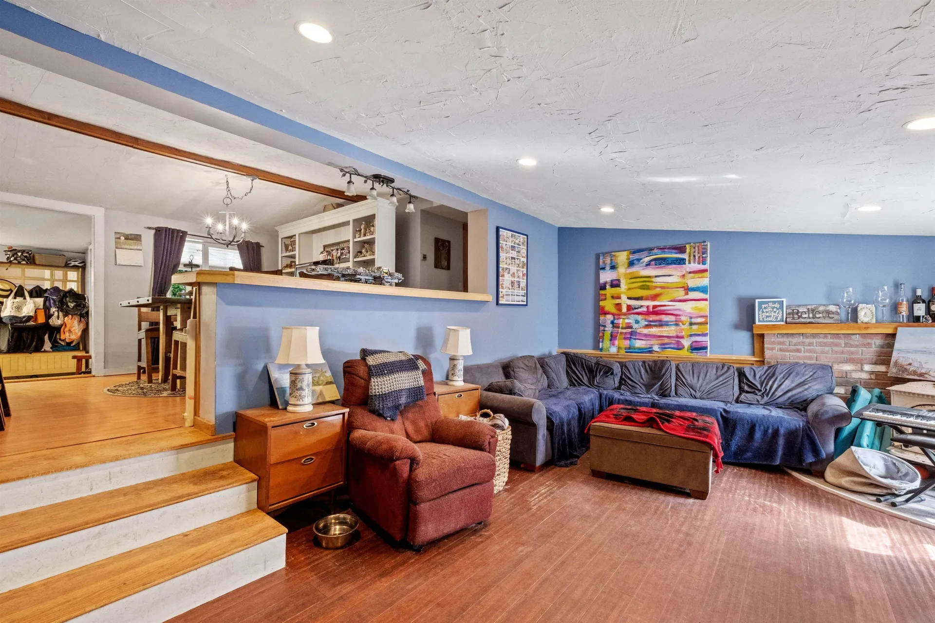 481 Beach Pond Road Wolfeboro NH 03894