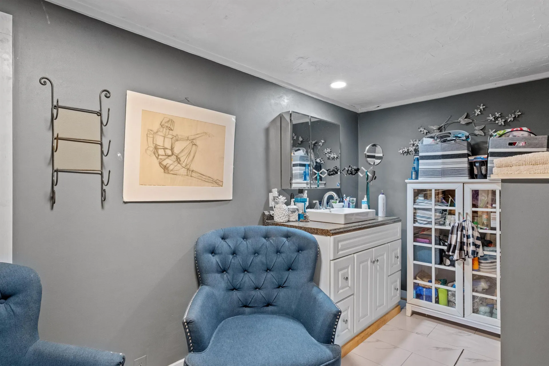 481 Beach Pond Road Wolfeboro NH 03894