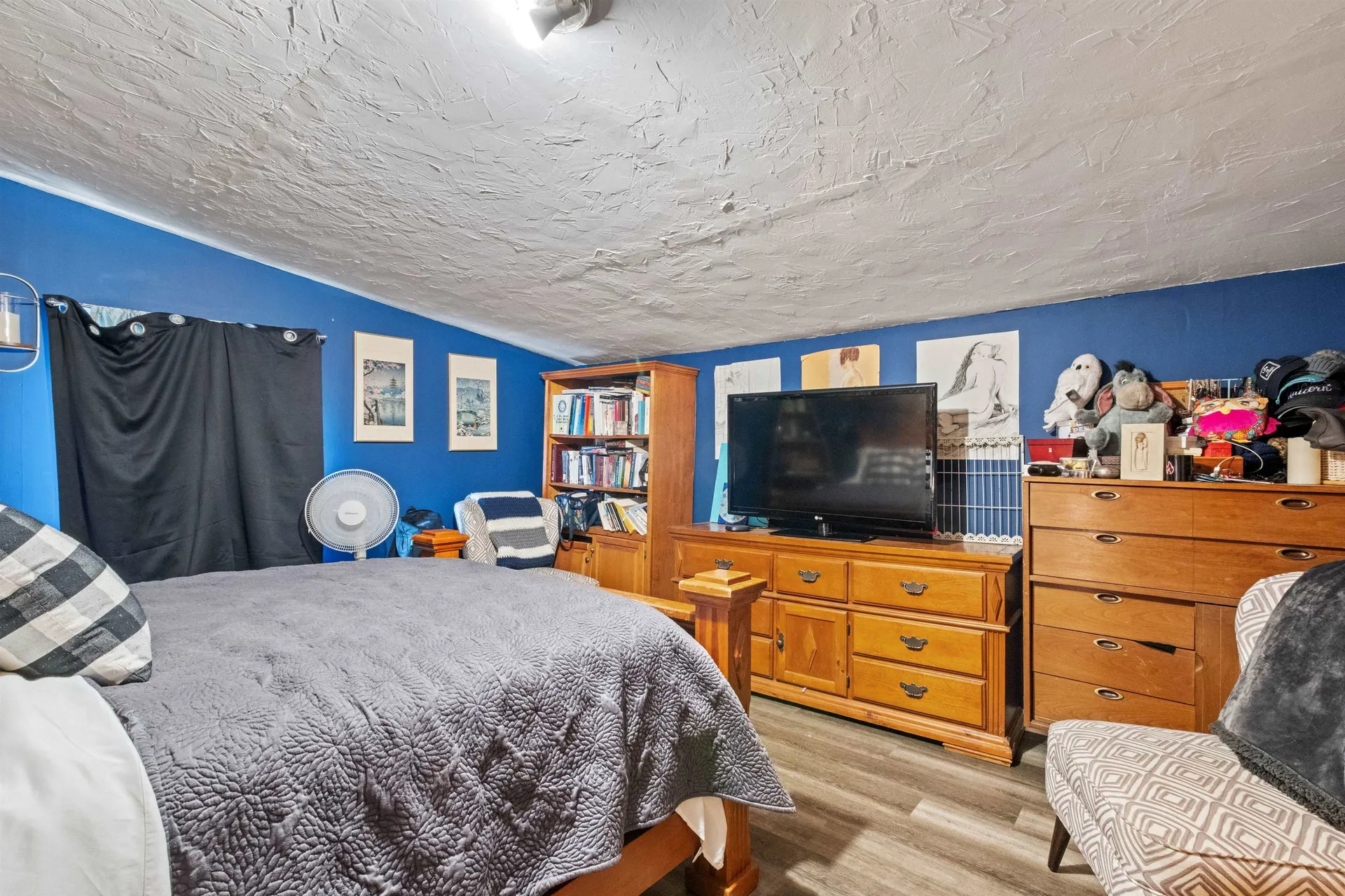 481 Beach Pond Road Wolfeboro NH 03894