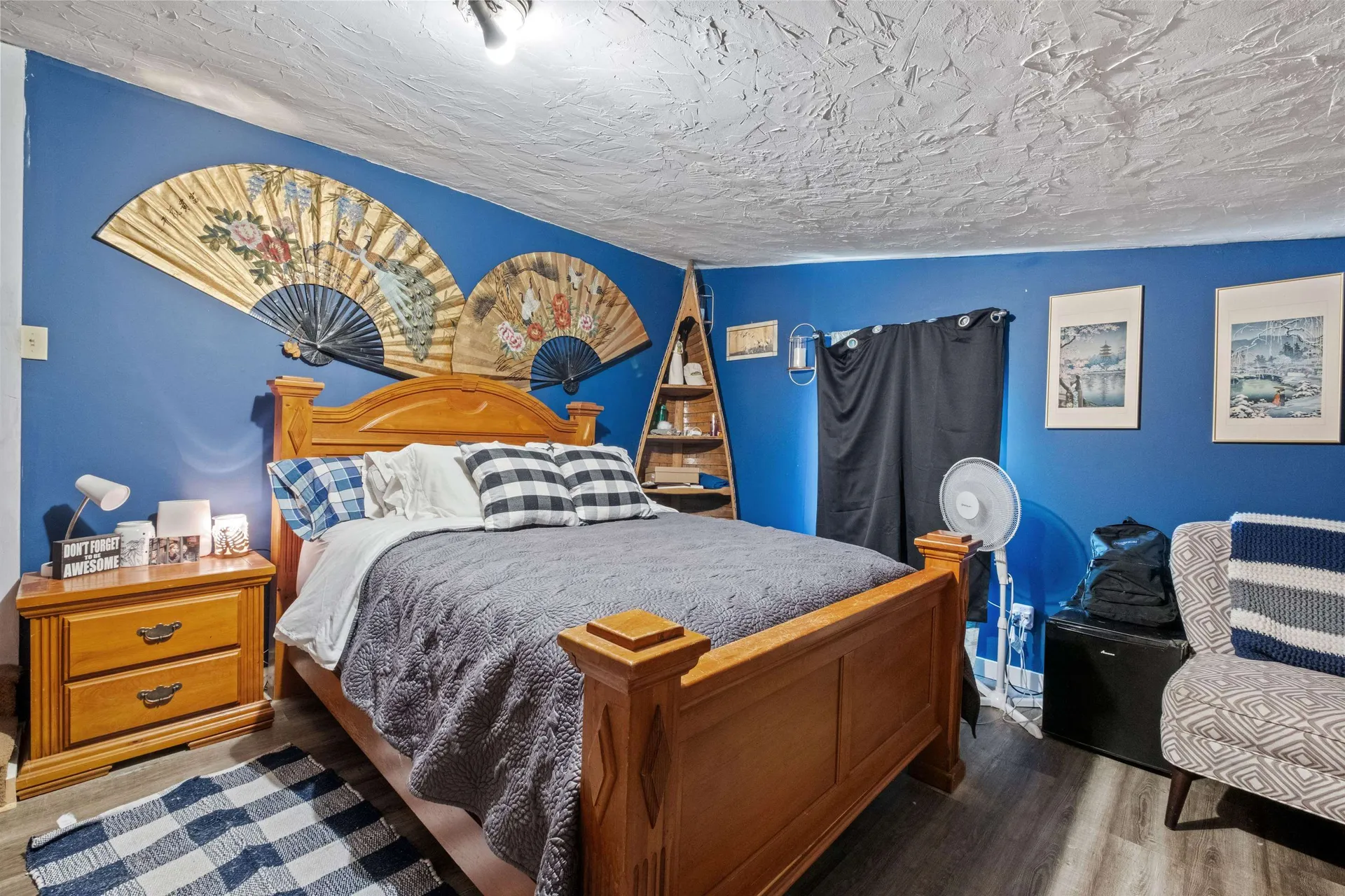 481 Beach Pond Road Wolfeboro NH 03894