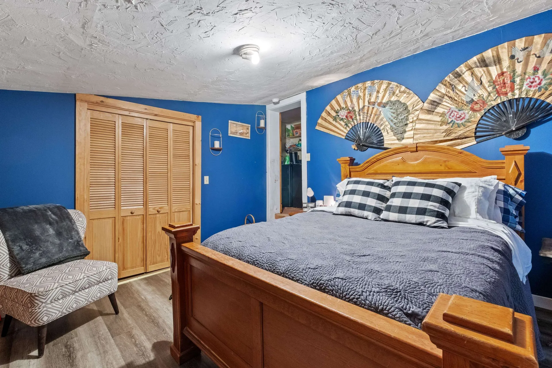 481 Beach Pond Road Wolfeboro NH 03894
