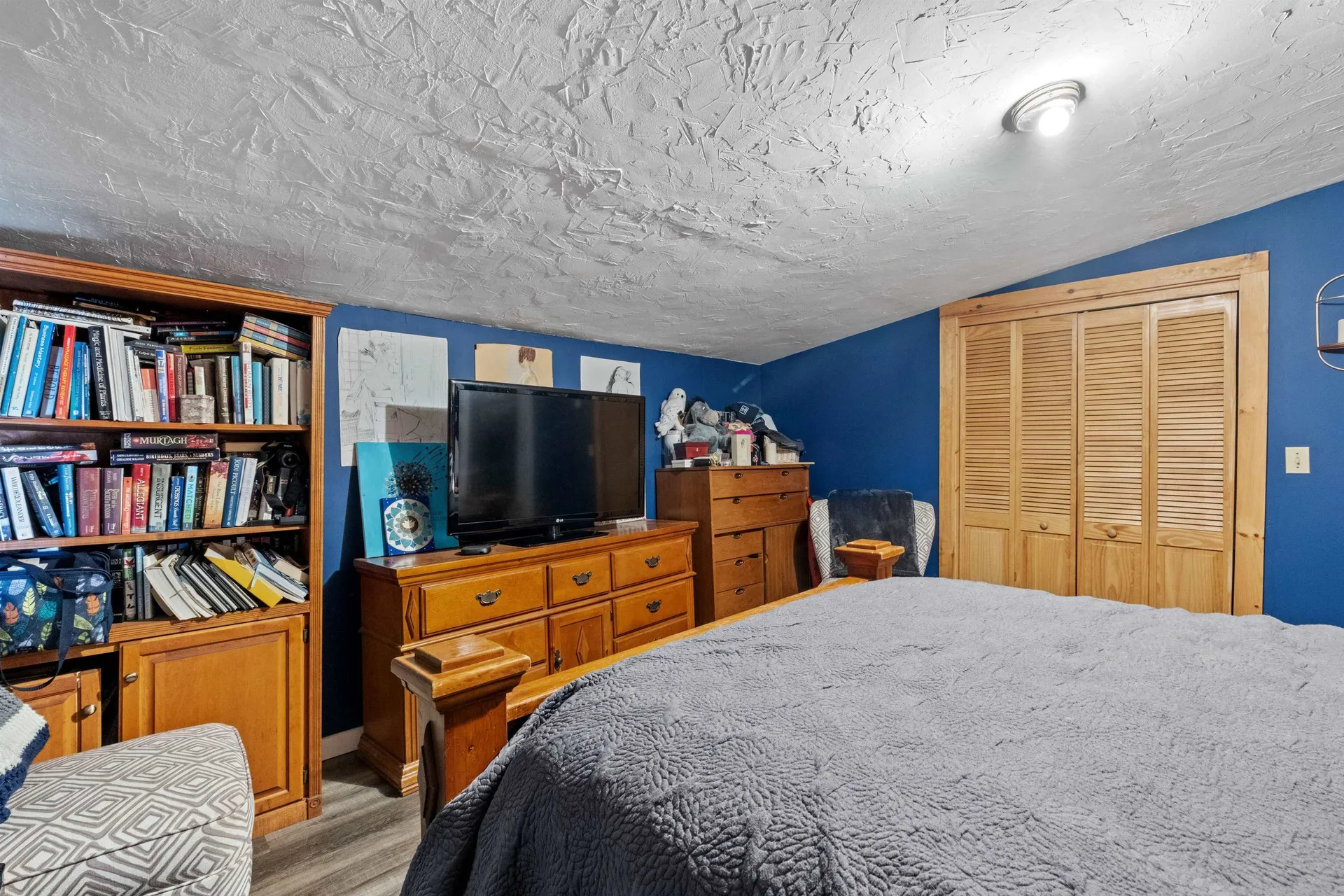 481 Beach Pond Road Wolfeboro NH 03894