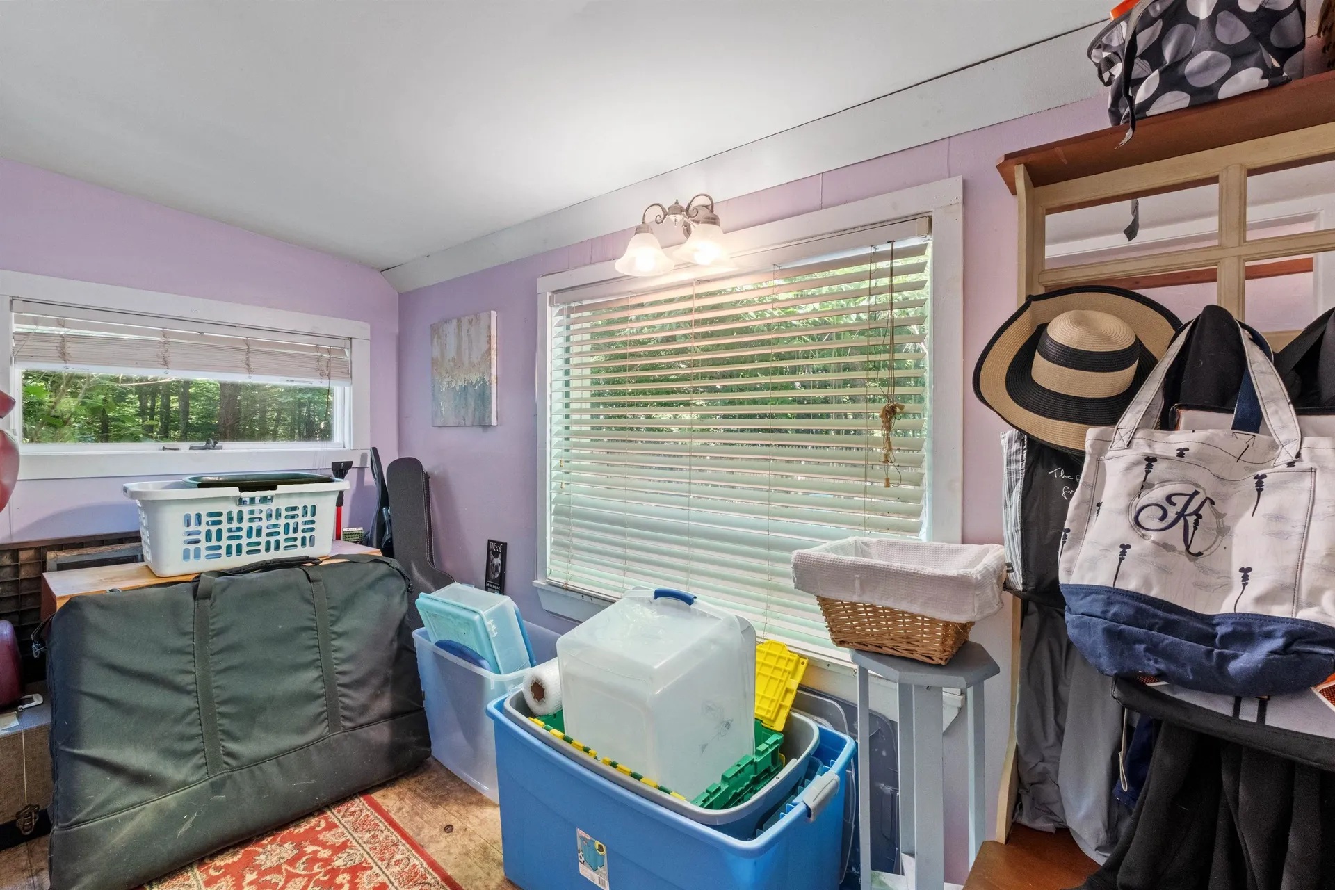481 Beach Pond Road Wolfeboro NH 03894