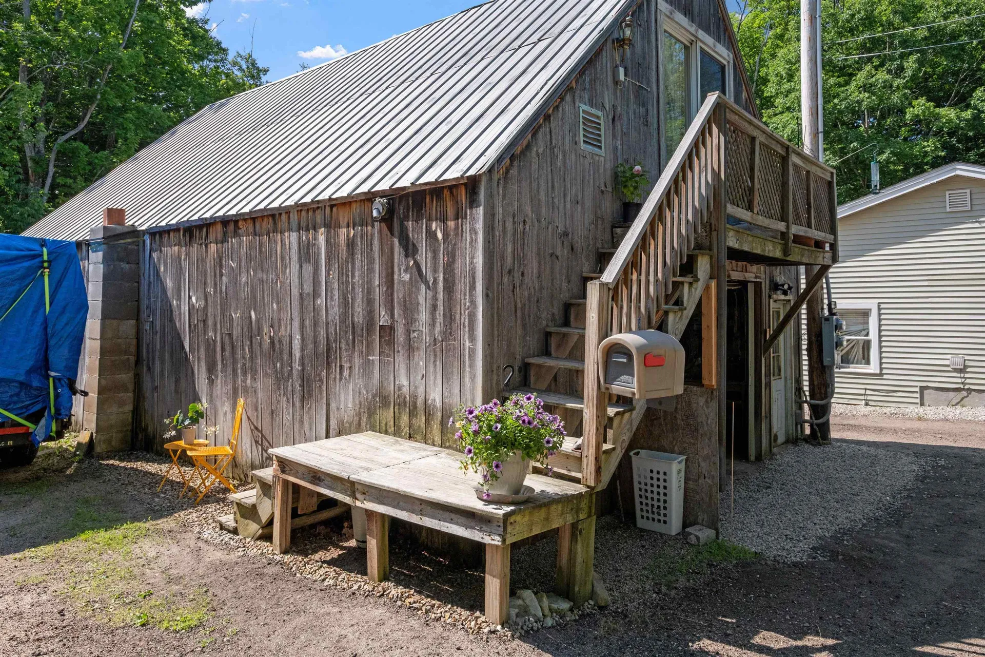 481 Beach Pond Road Wolfeboro NH 03894