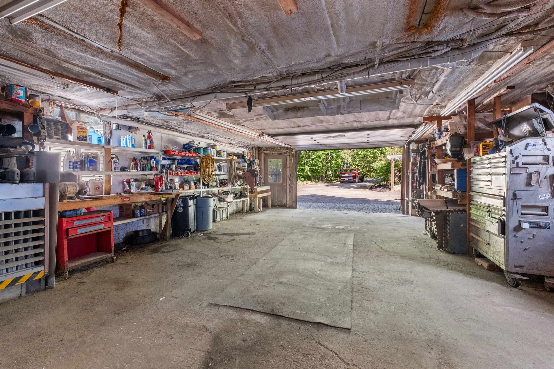 481 Beach Pond Road Wolfeboro NH 03894