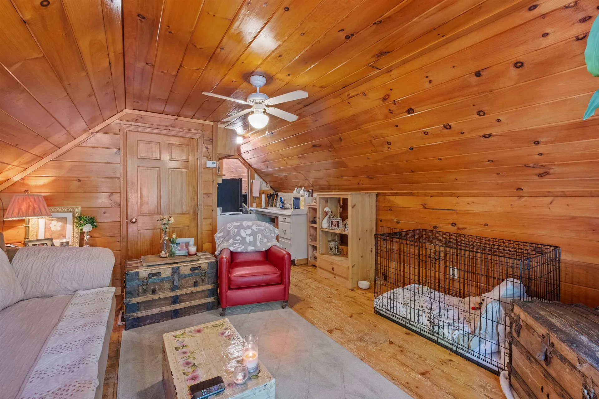 481 Beach Pond Road Wolfeboro NH 03894