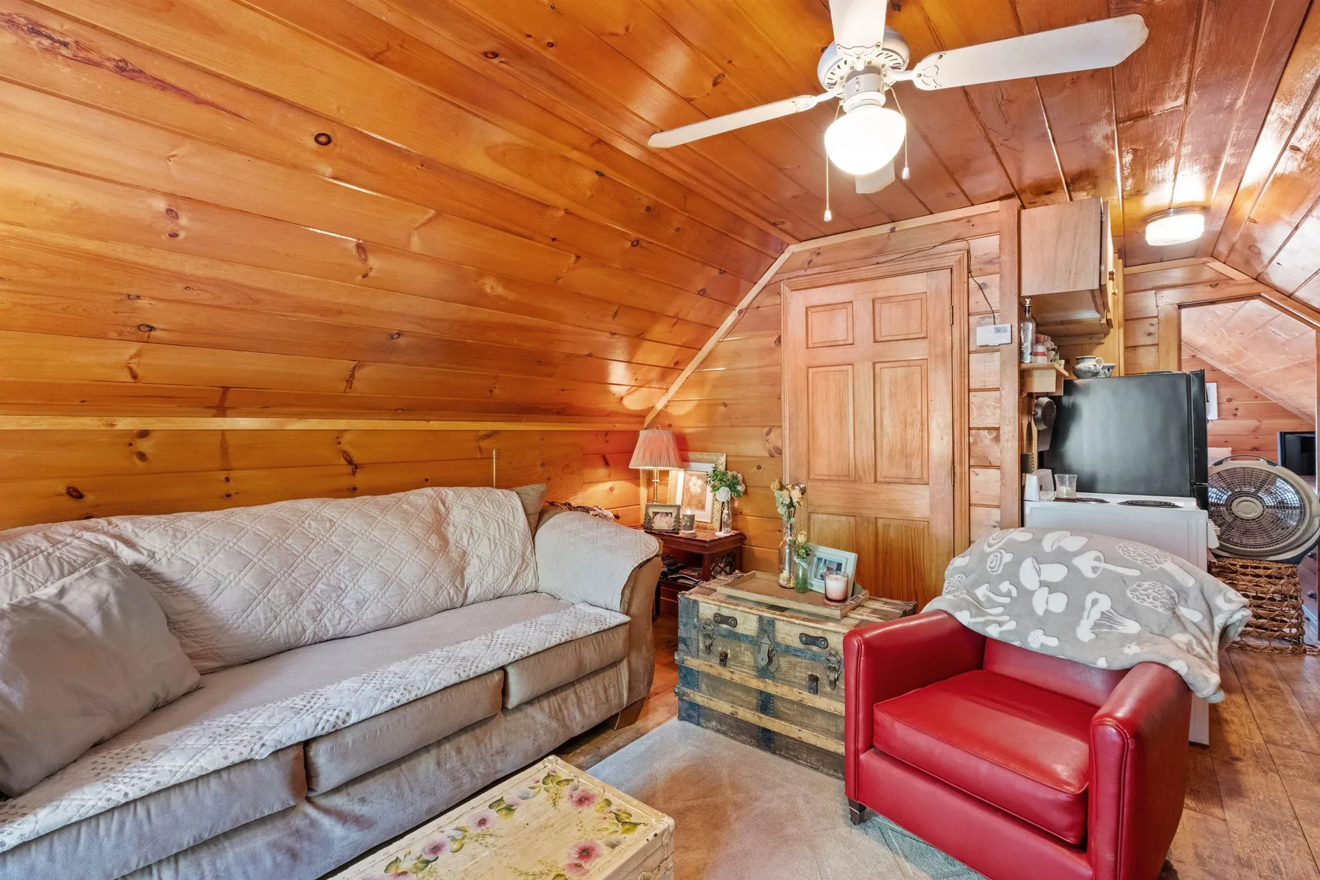 481 Beach Pond Road Wolfeboro NH 03894