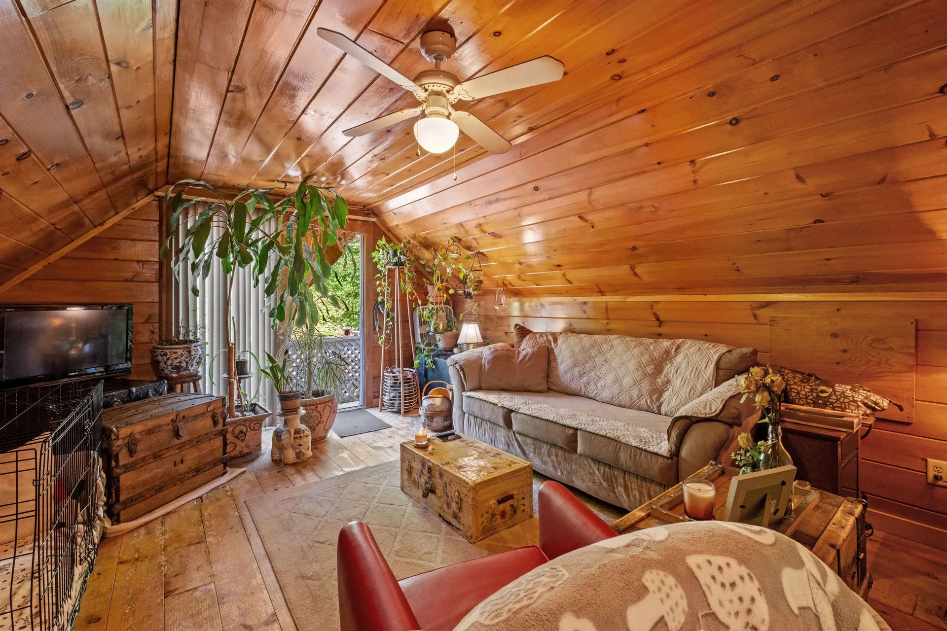481 Beach Pond Road Wolfeboro NH 03894