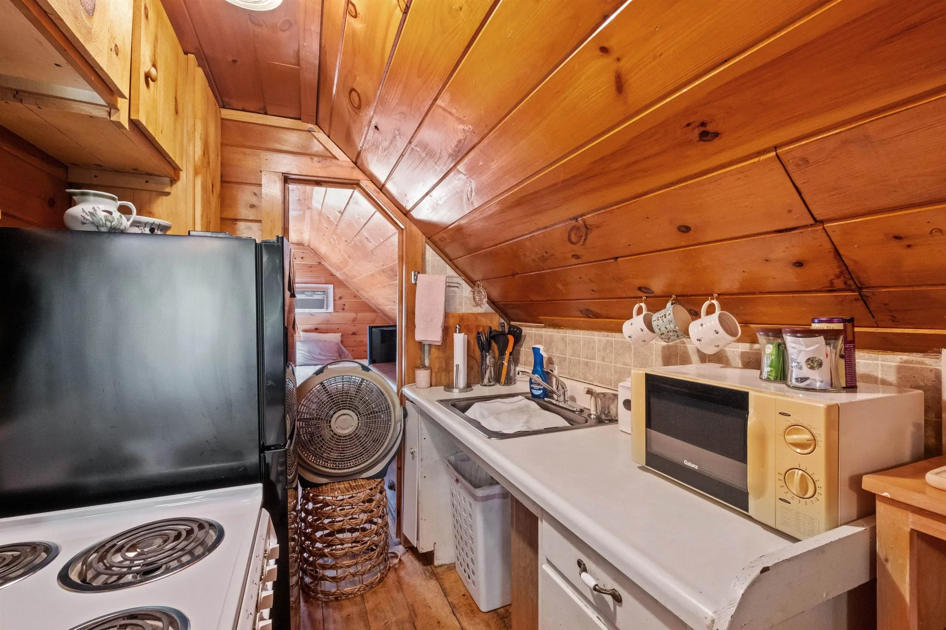481 Beach Pond Road Wolfeboro NH 03894