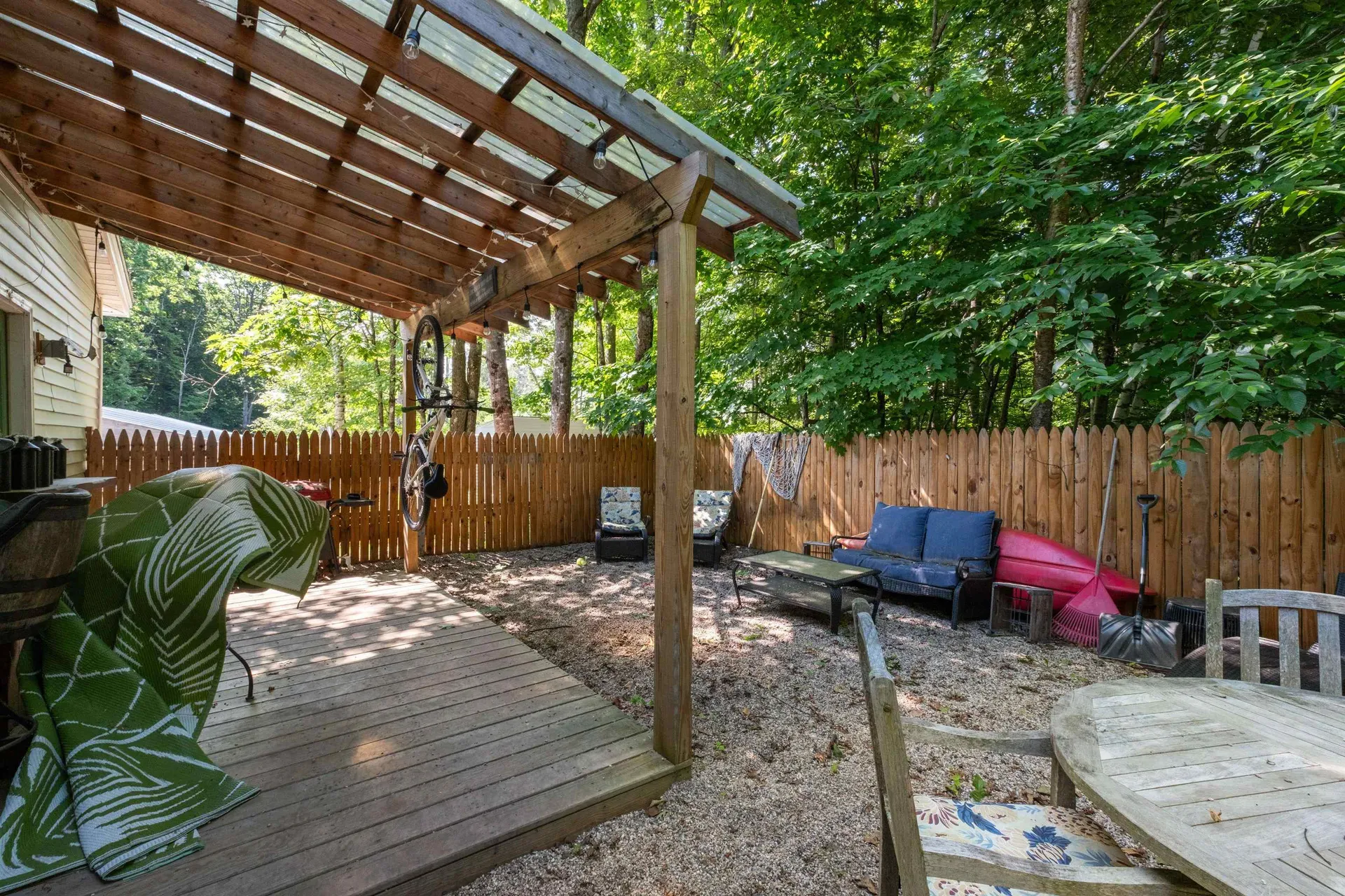 481 Beach Pond Road Wolfeboro NH 03894