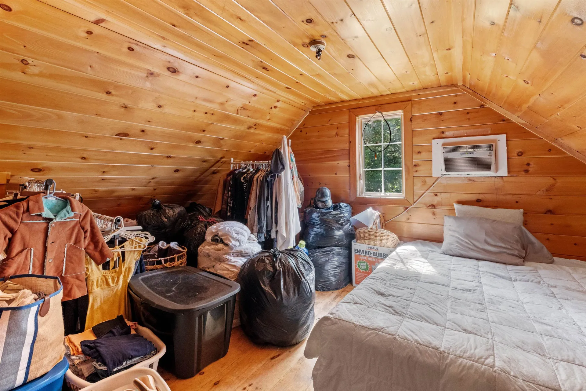 481 Beach Pond Road Wolfeboro NH 03894