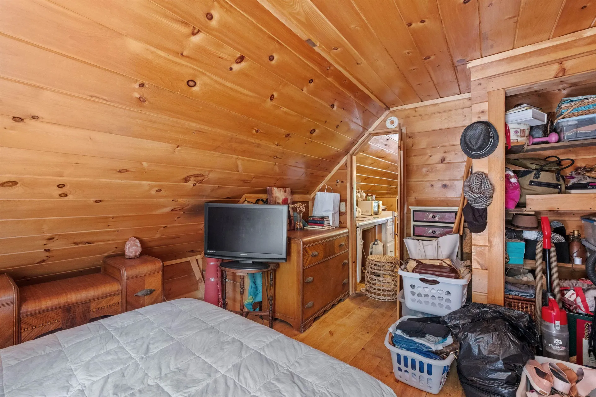 481 Beach Pond Road Wolfeboro NH 03894