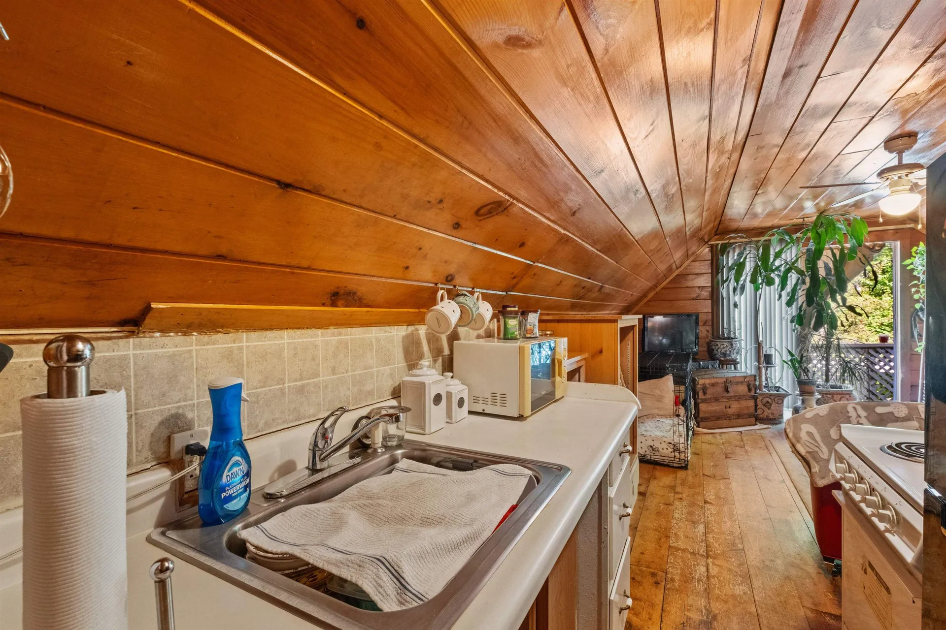 481 Beach Pond Road Wolfeboro NH 03894